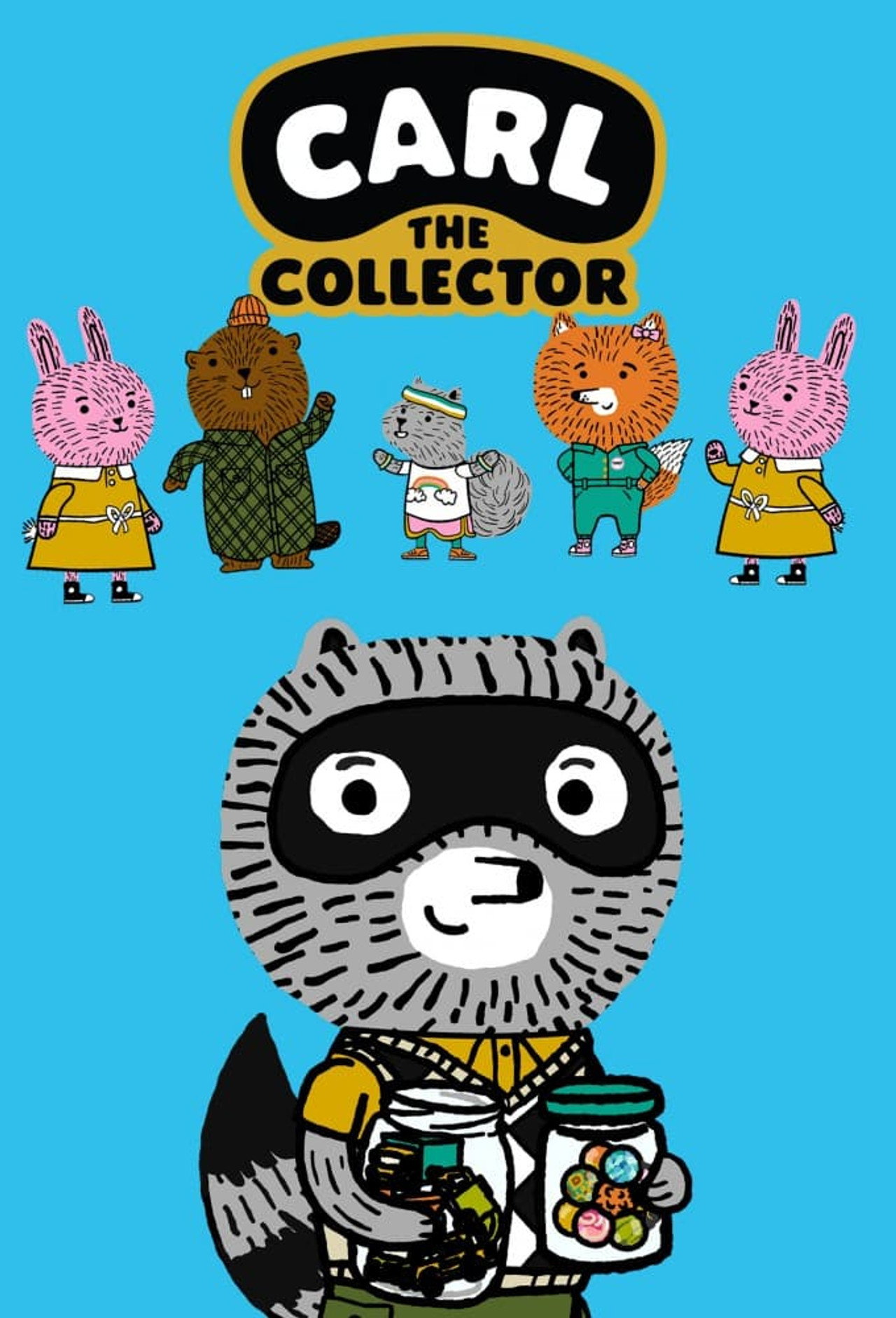 Carl the Collector