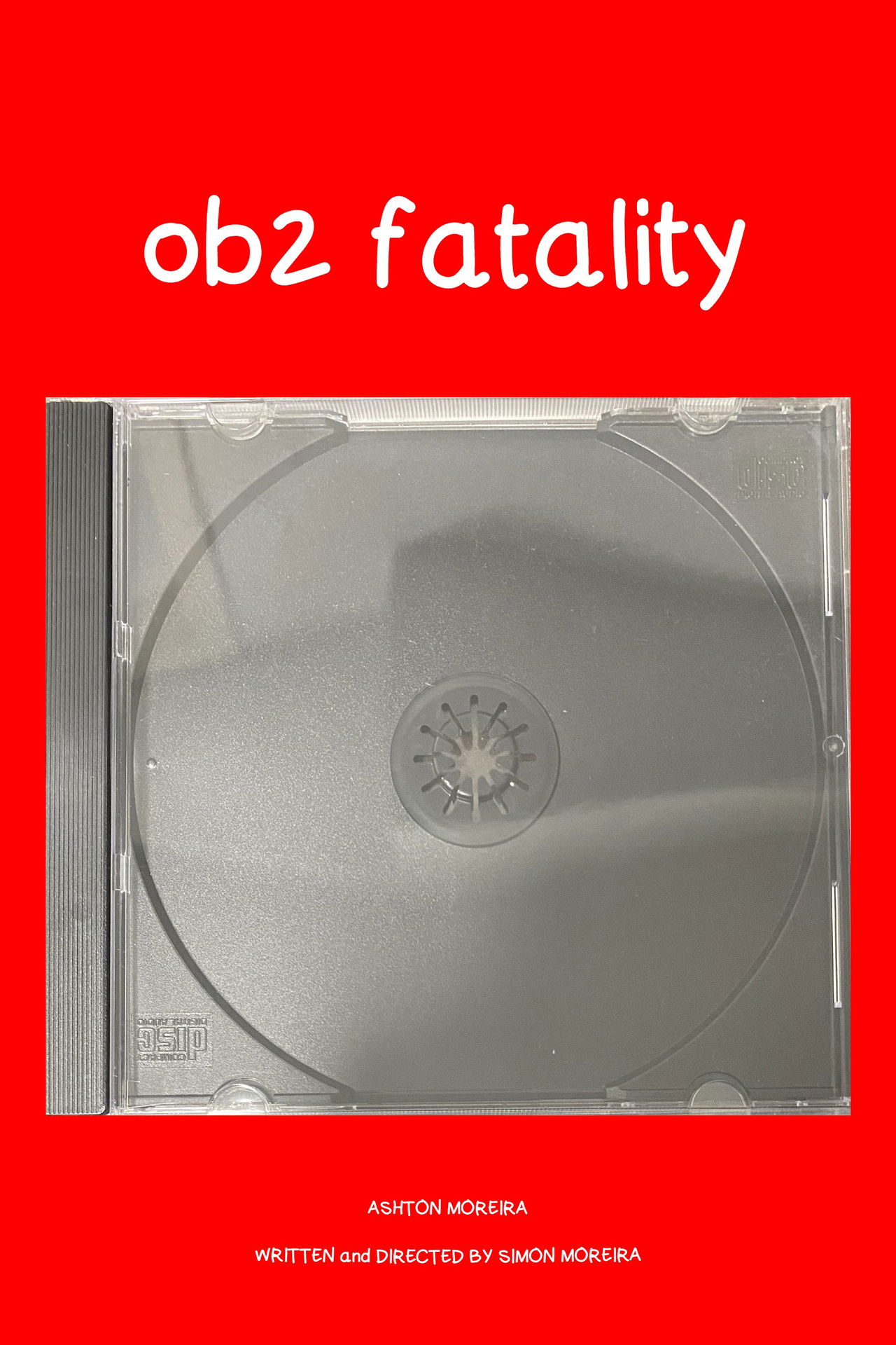 ob2 Fatality