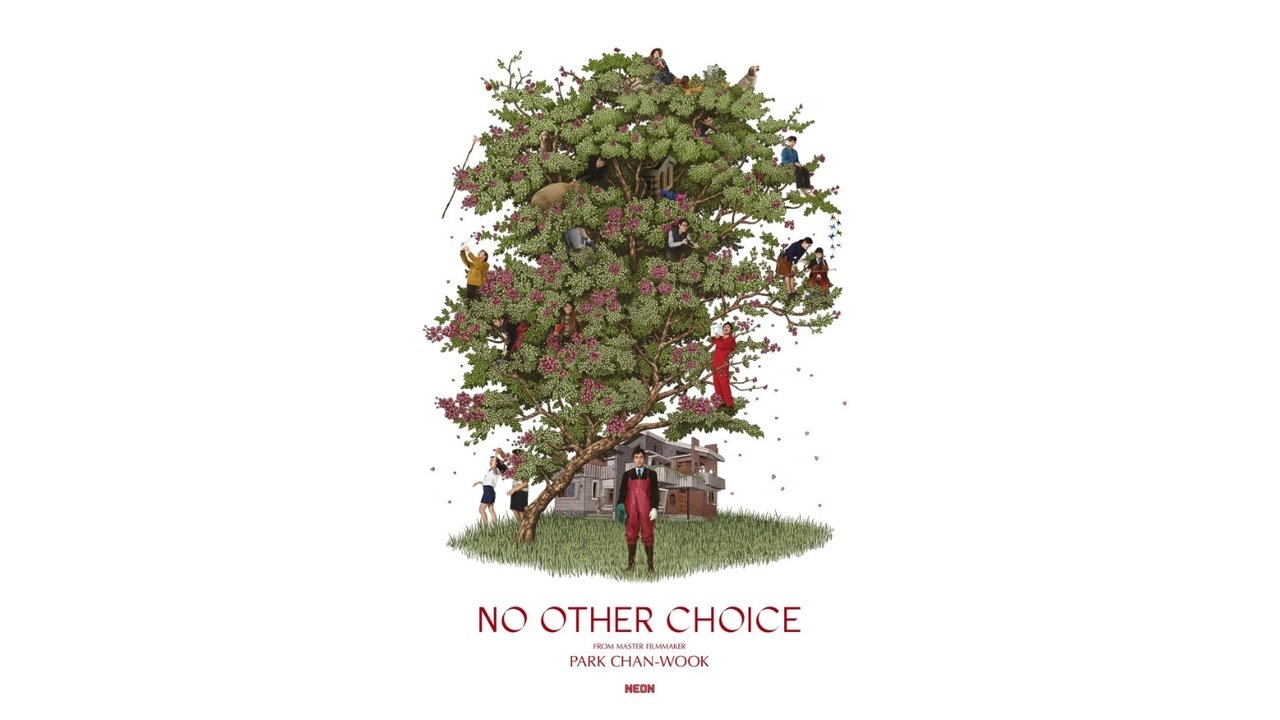 No Other Choice