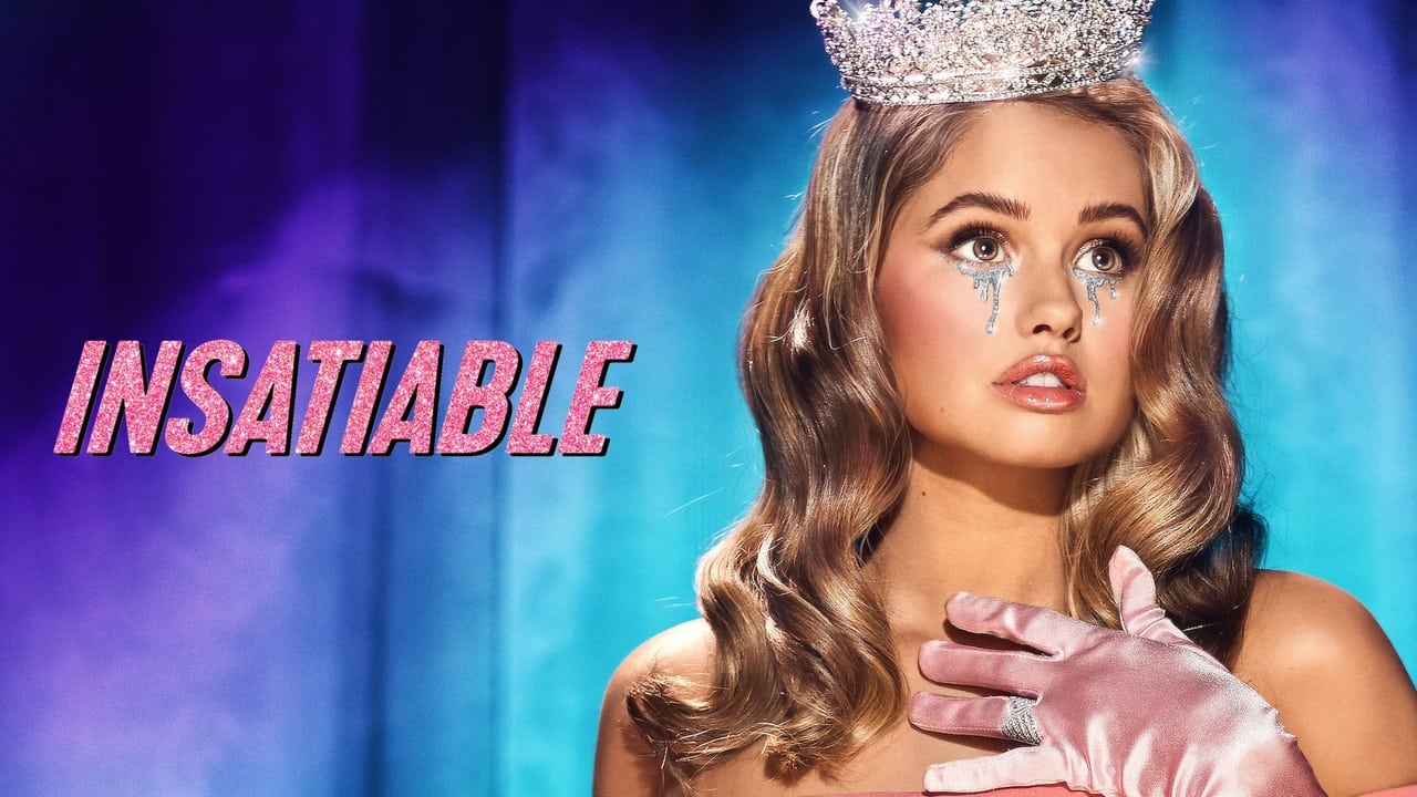 Insatiable - Season 2 Episode 3