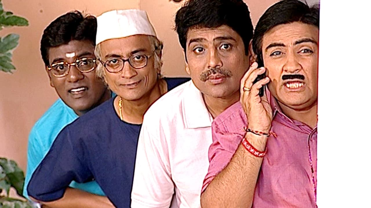 Taarak Mehta Ka Ooltah Chashmah - Season 1 Episode 471 : Episode 471