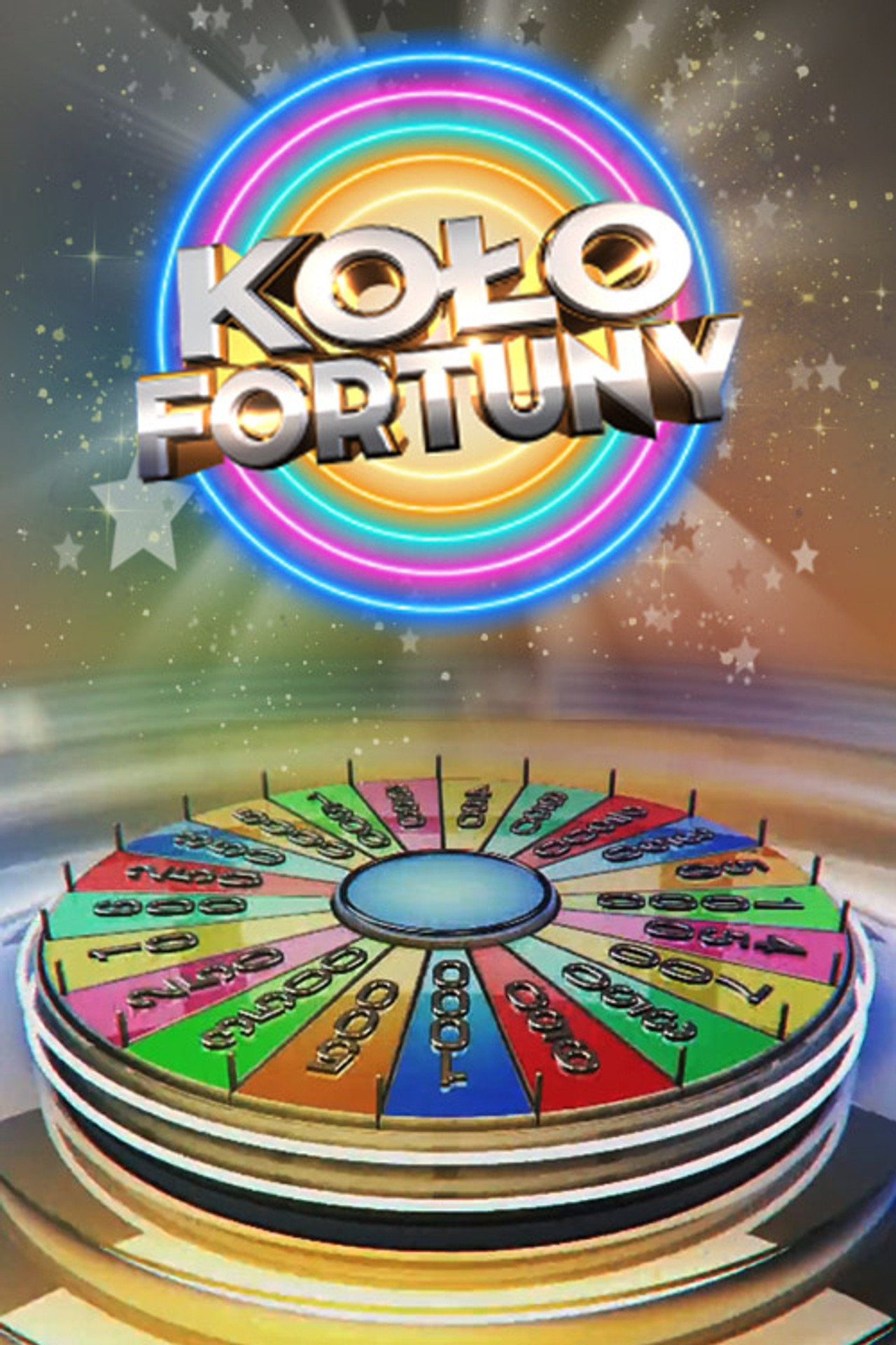 Koło Fortuny