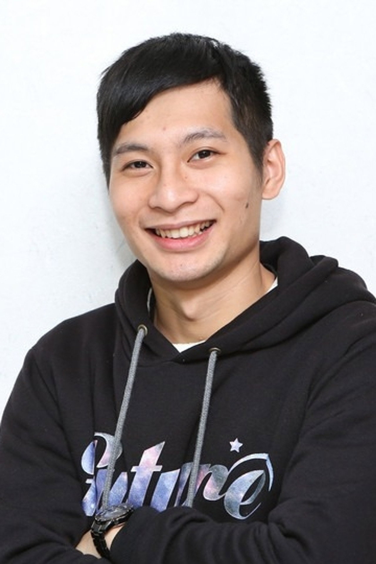 Luffy Huang