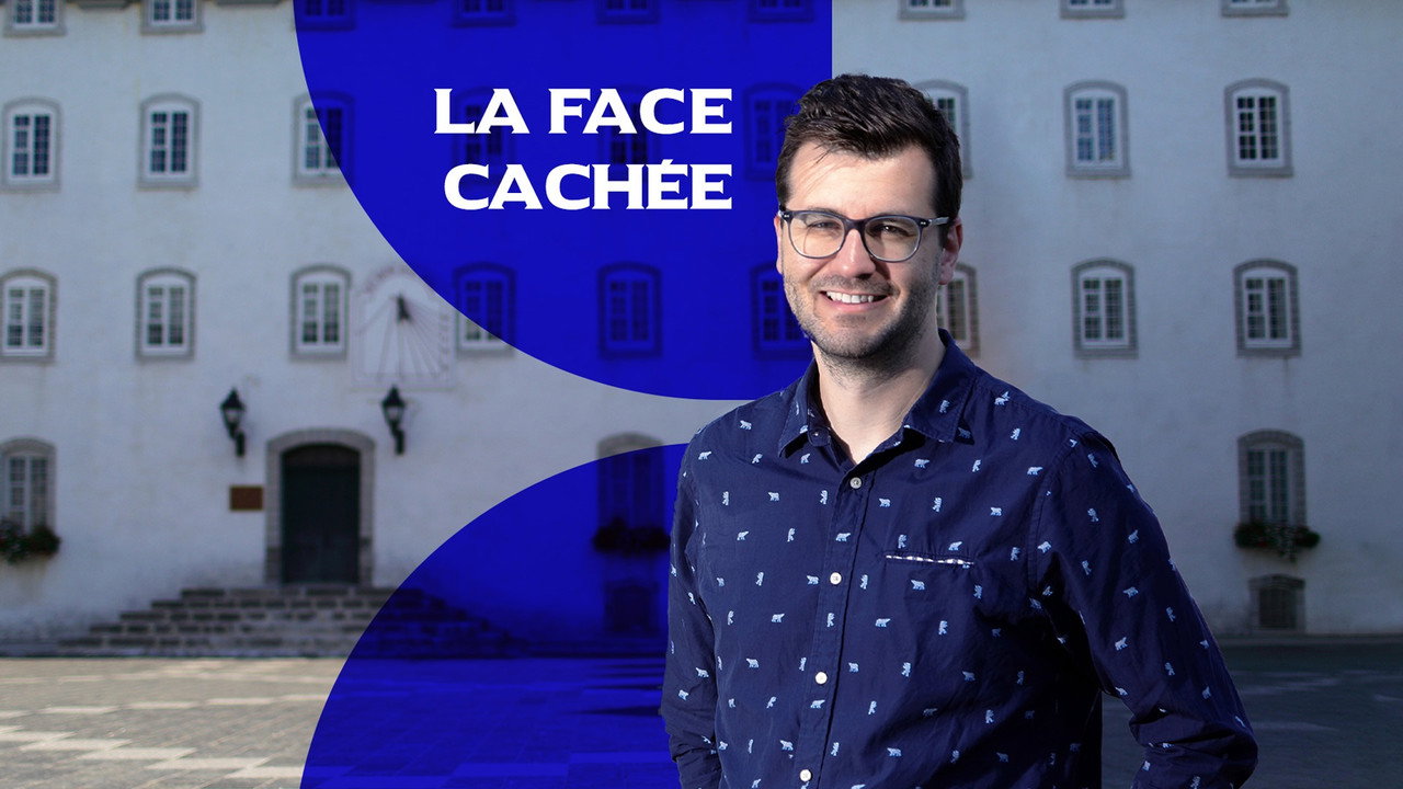 La Face cachée