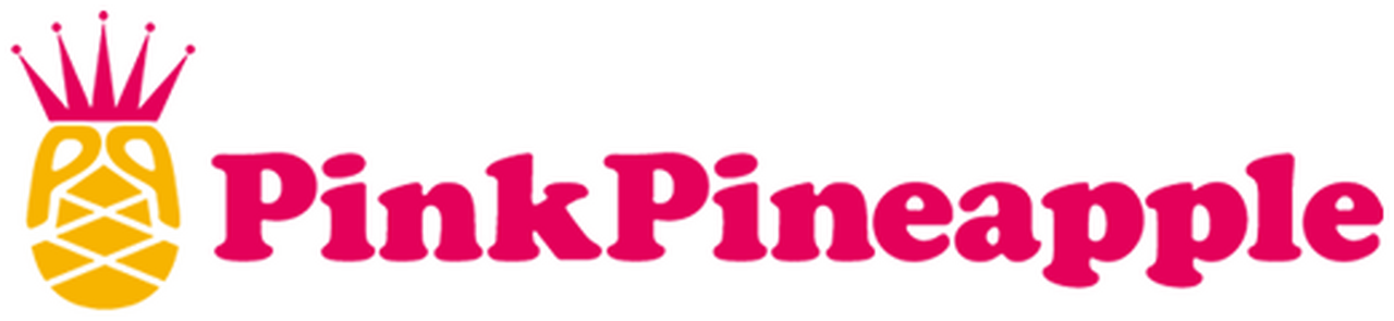 Pink Pineapple