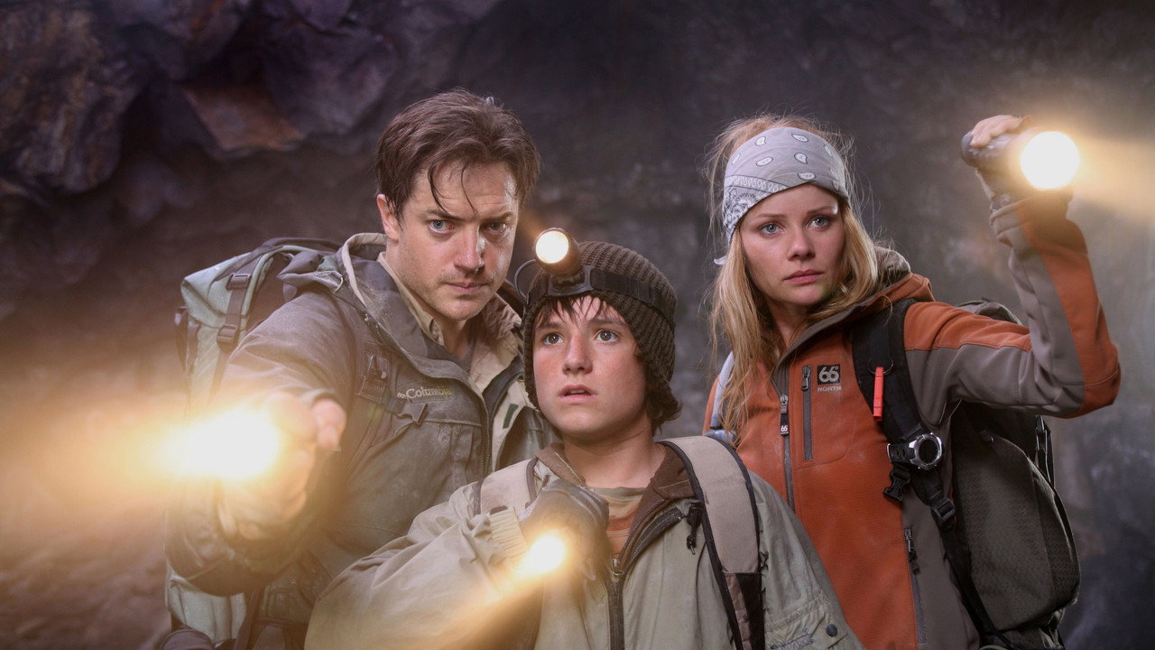 Journey to the Center of the Earth still 12