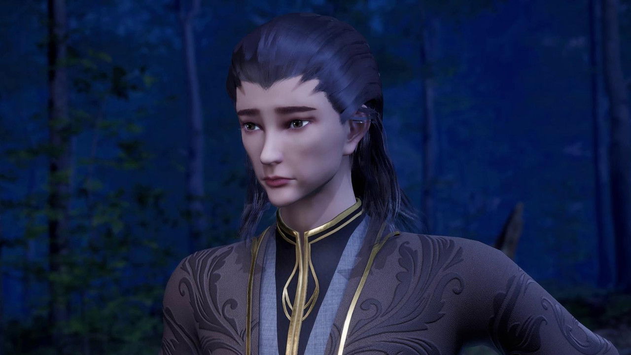 真武巅峰 — Épisode 53