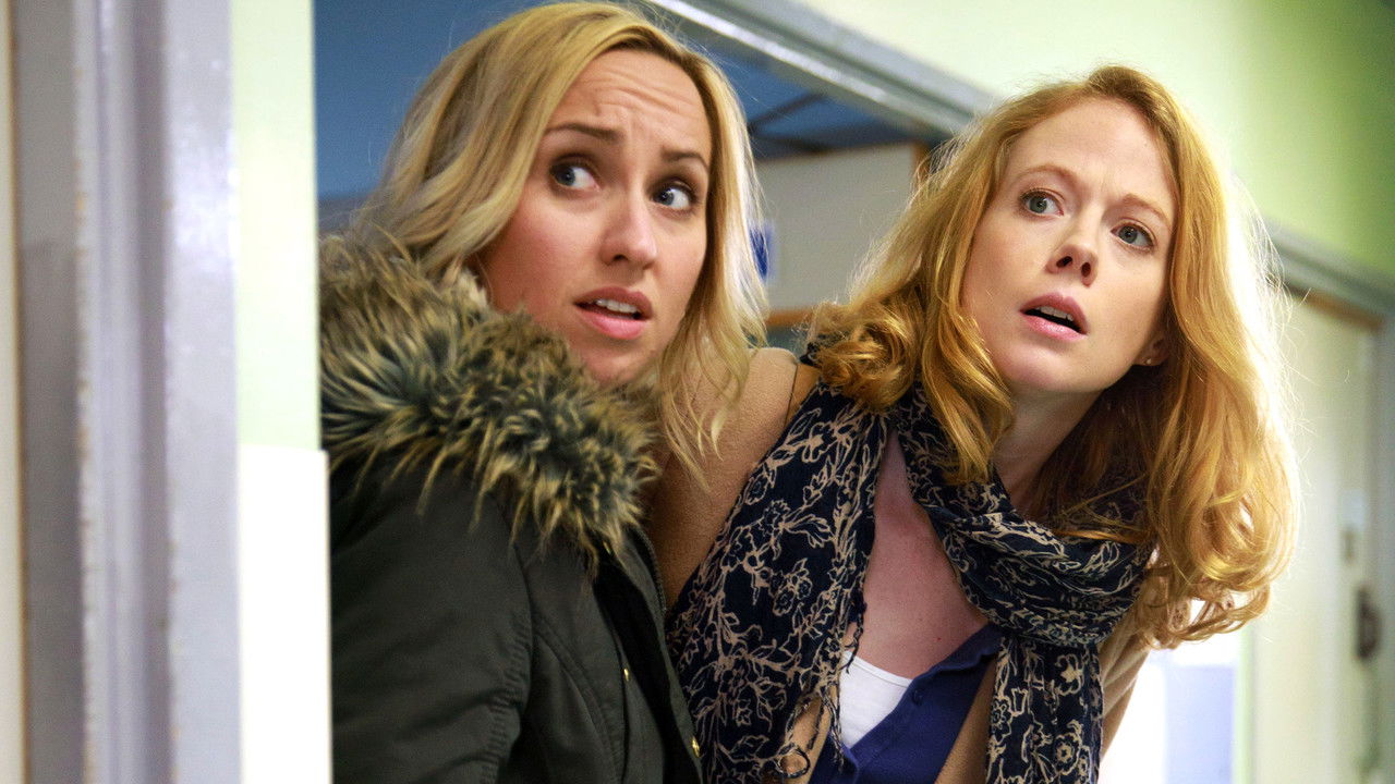 Witless — Épisode 1