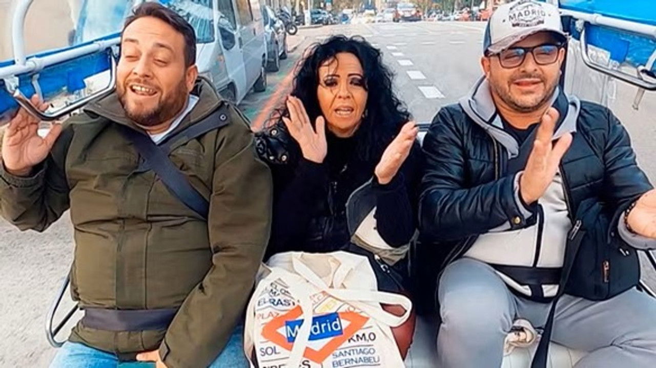 Los Gipsy Kings — Épisode 3