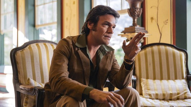 Ângela Diniz: Murdered and Convicted - Season 1 Episode 3 : The Claws of the Panther