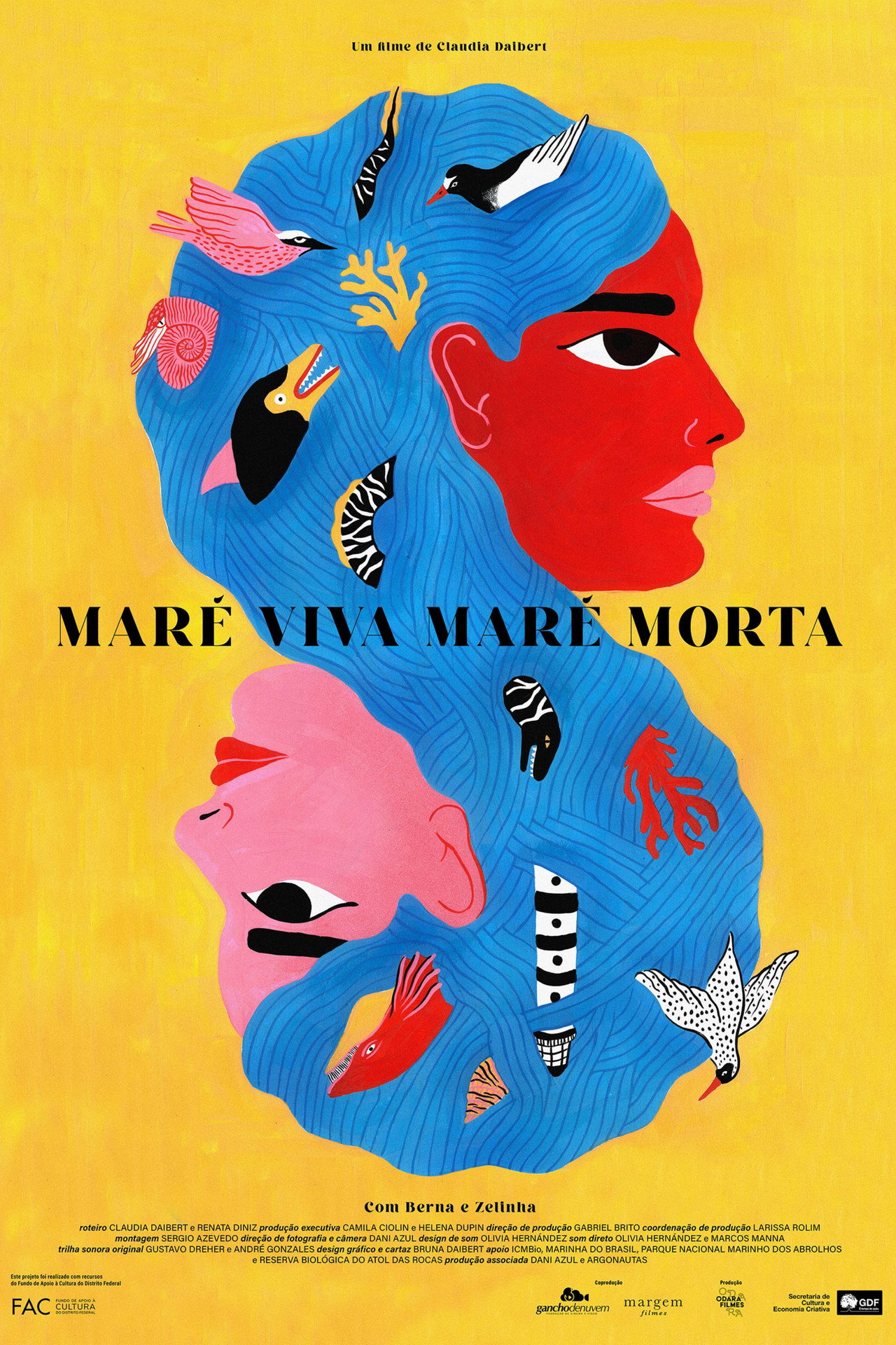 Maré Viva Maré Morta