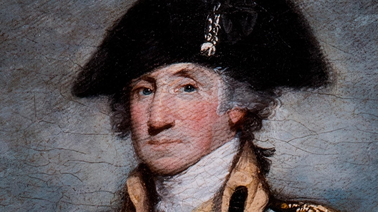 The American Revolution - Season 1 Episode 2 : An Asylum for Mankind (May 1775 – Jul 1776)