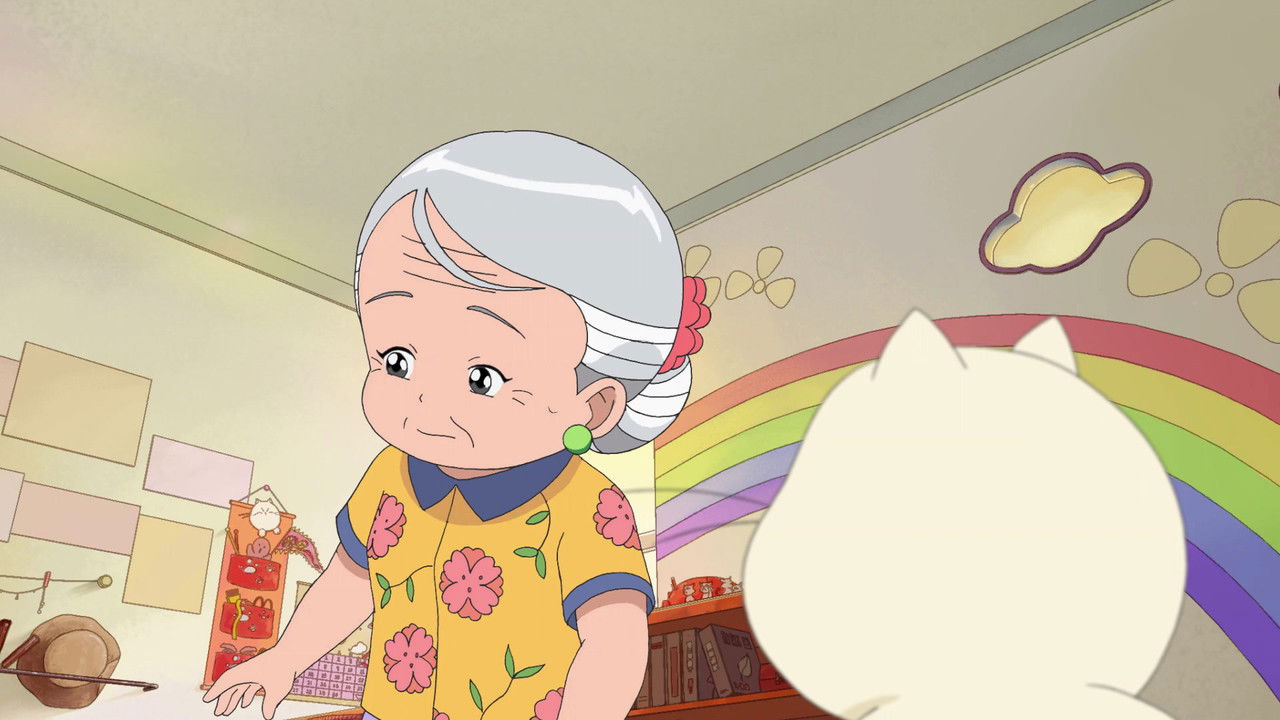 甜心格格 — Épisode 9