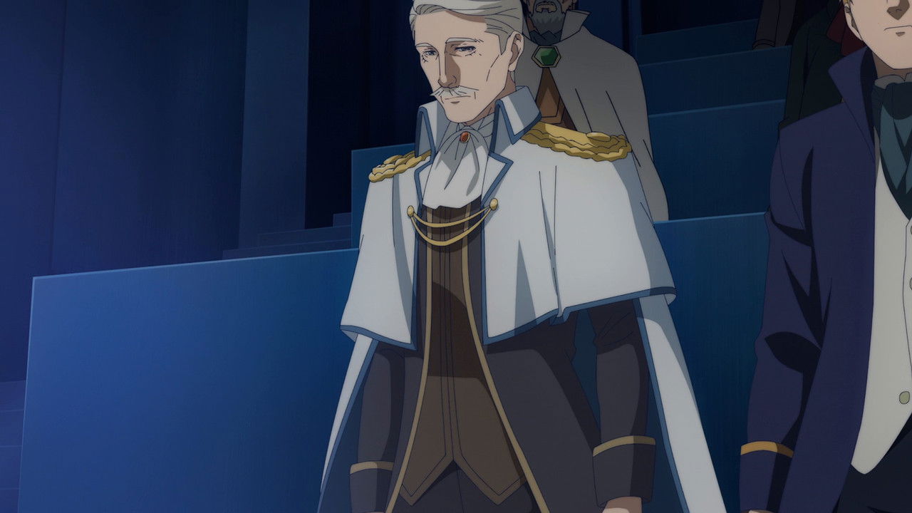 Noble Reincarnation: Born Blessed, So I'll Obtain Ultimate Power — Insurrection à Armelia