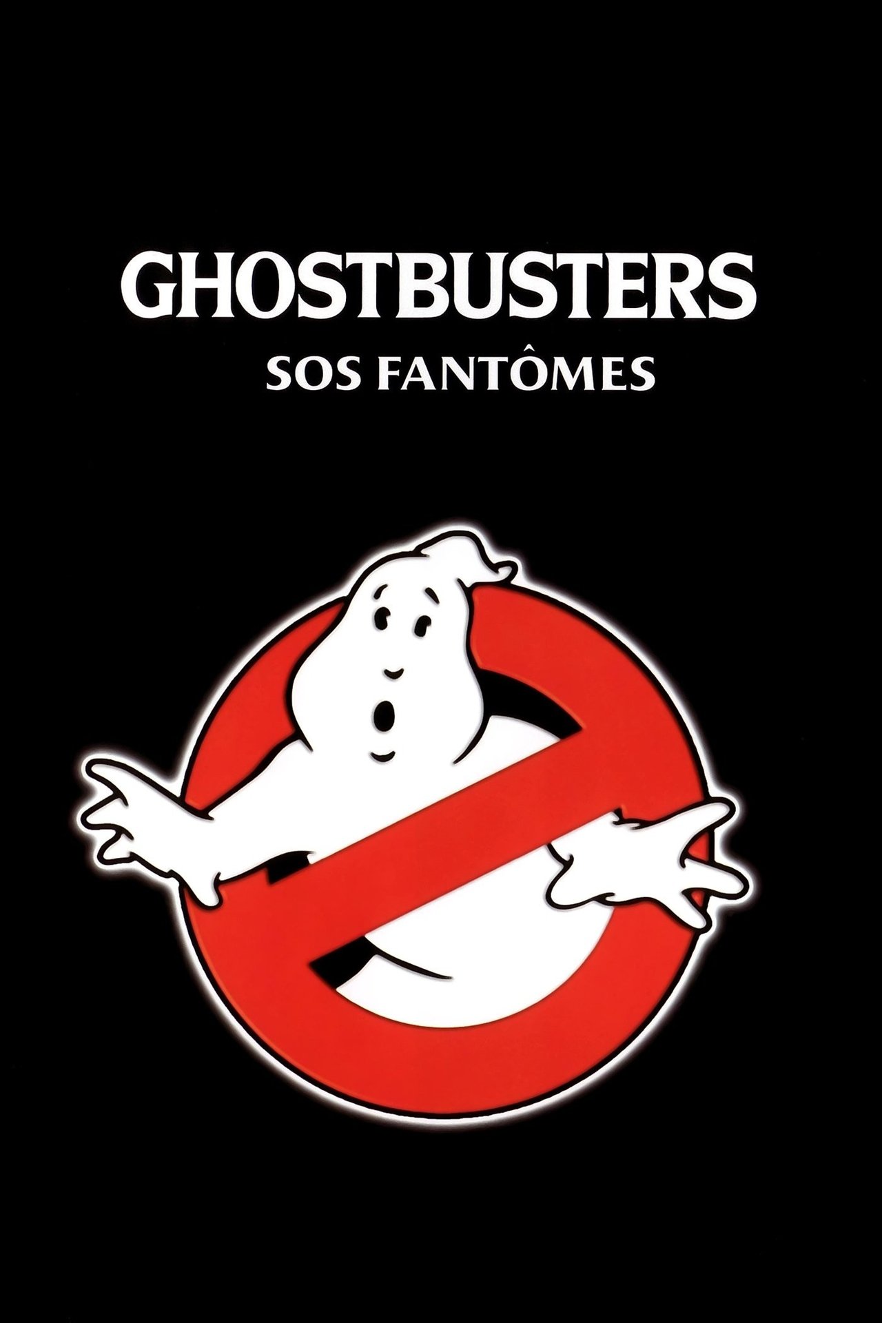 S.O.S. Fantômes poster