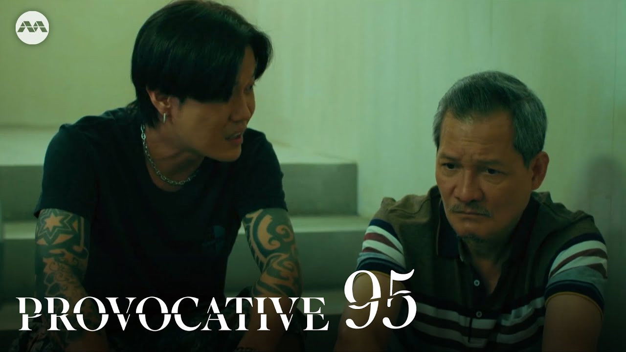 Provocative - Season 1 Episode 95 : Episode 95