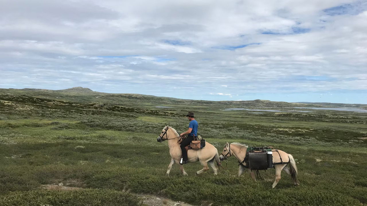 Monsen minutt for minutt — Épisode 7