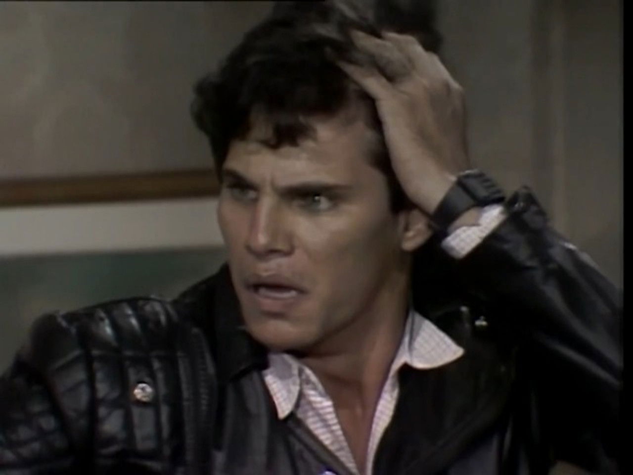 Amor com Amor Se Paga — Épisode 71