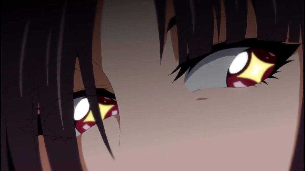 Yandere Attack! Forced Kiss, Future Mother-in-law KO