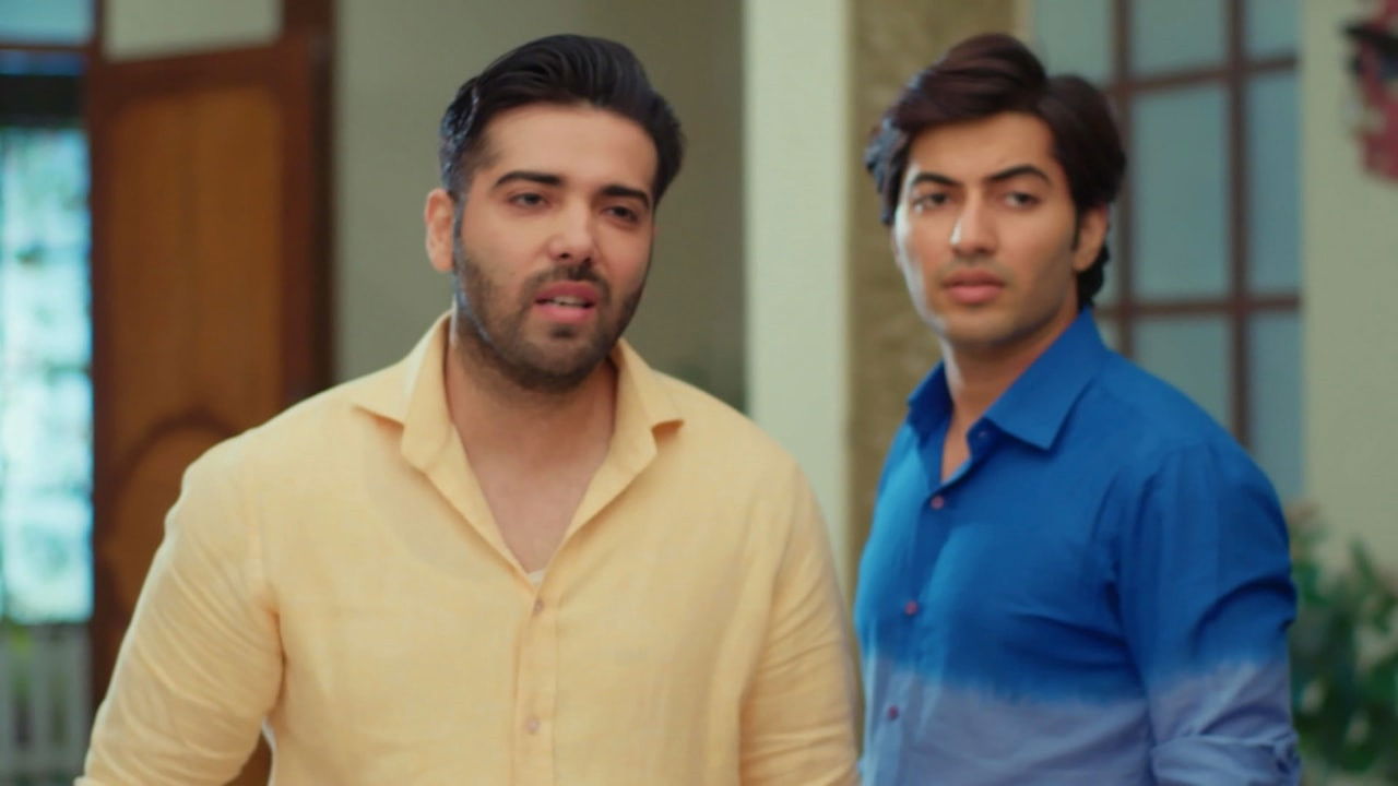 पंड्या स्टोर — Épisode 386