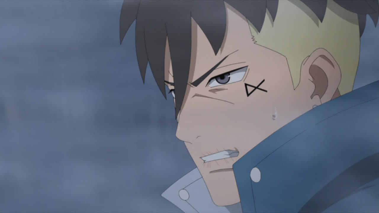 Boruto: Naruto Next Generations - Season 1 Episode 230 : A Wish
