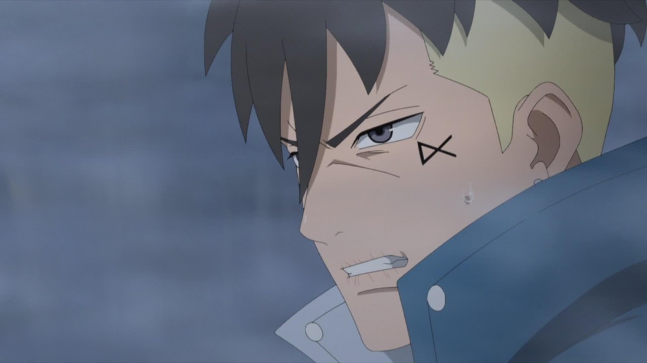 Boruto: Naruto Next Generations - Season 1 Episode 230 : A Wish