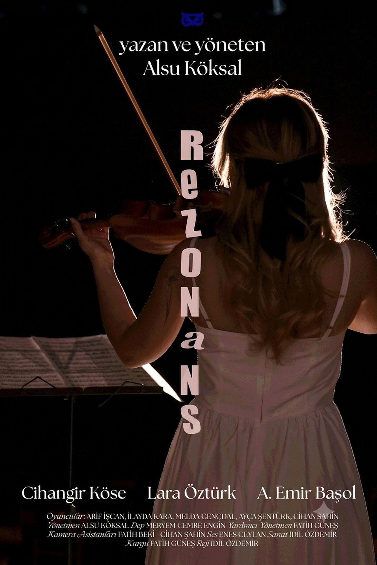 Rezonans