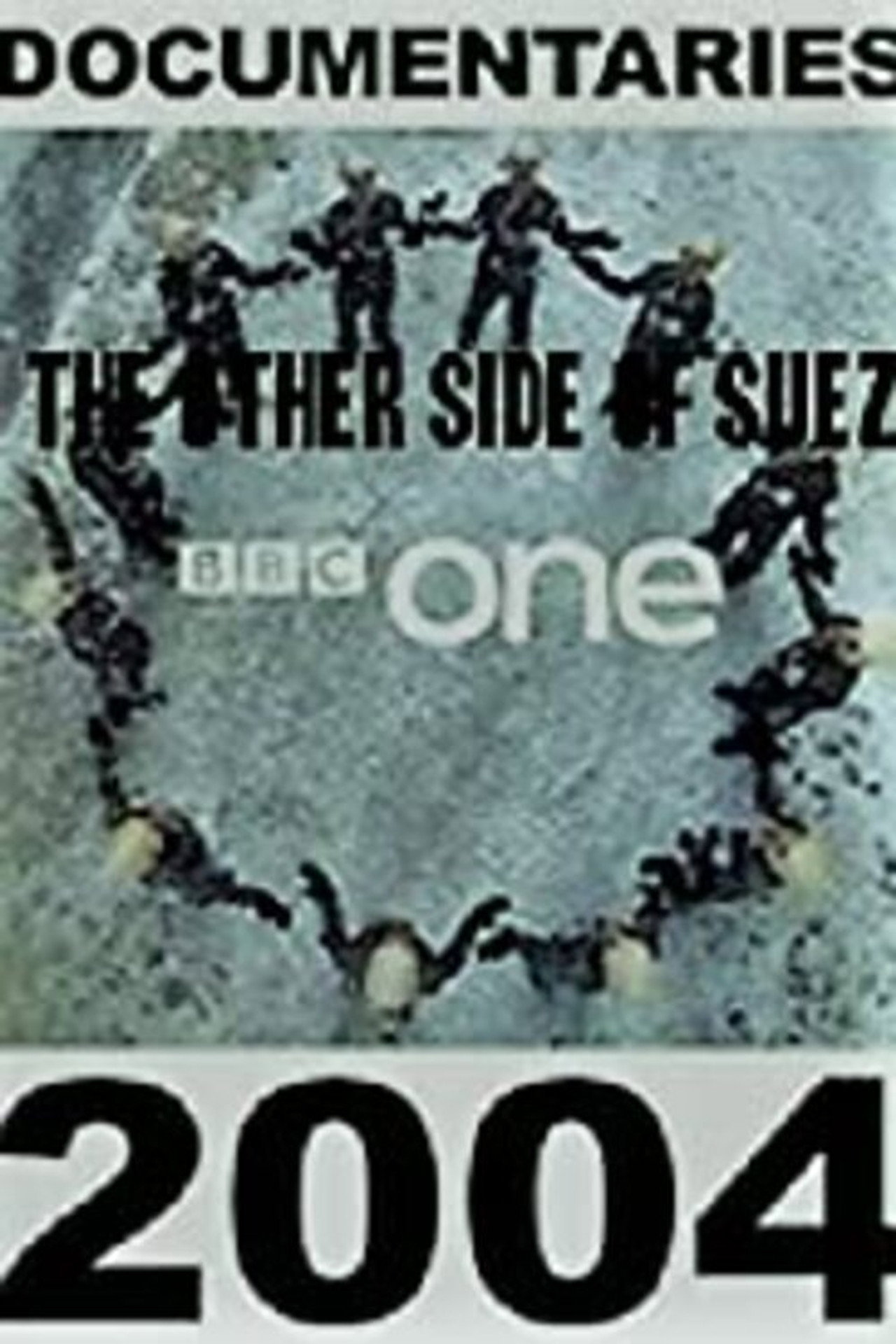 The Other Side of Suez