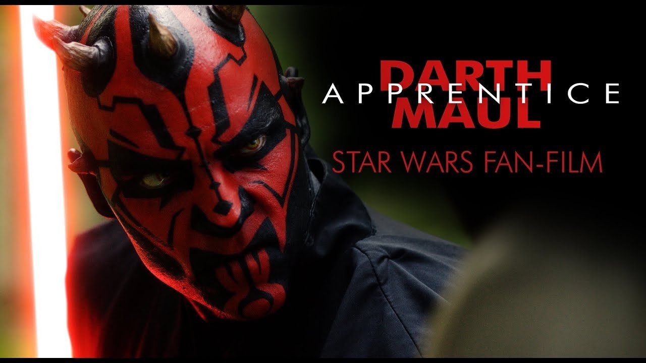 Darth Maul: Apprentice