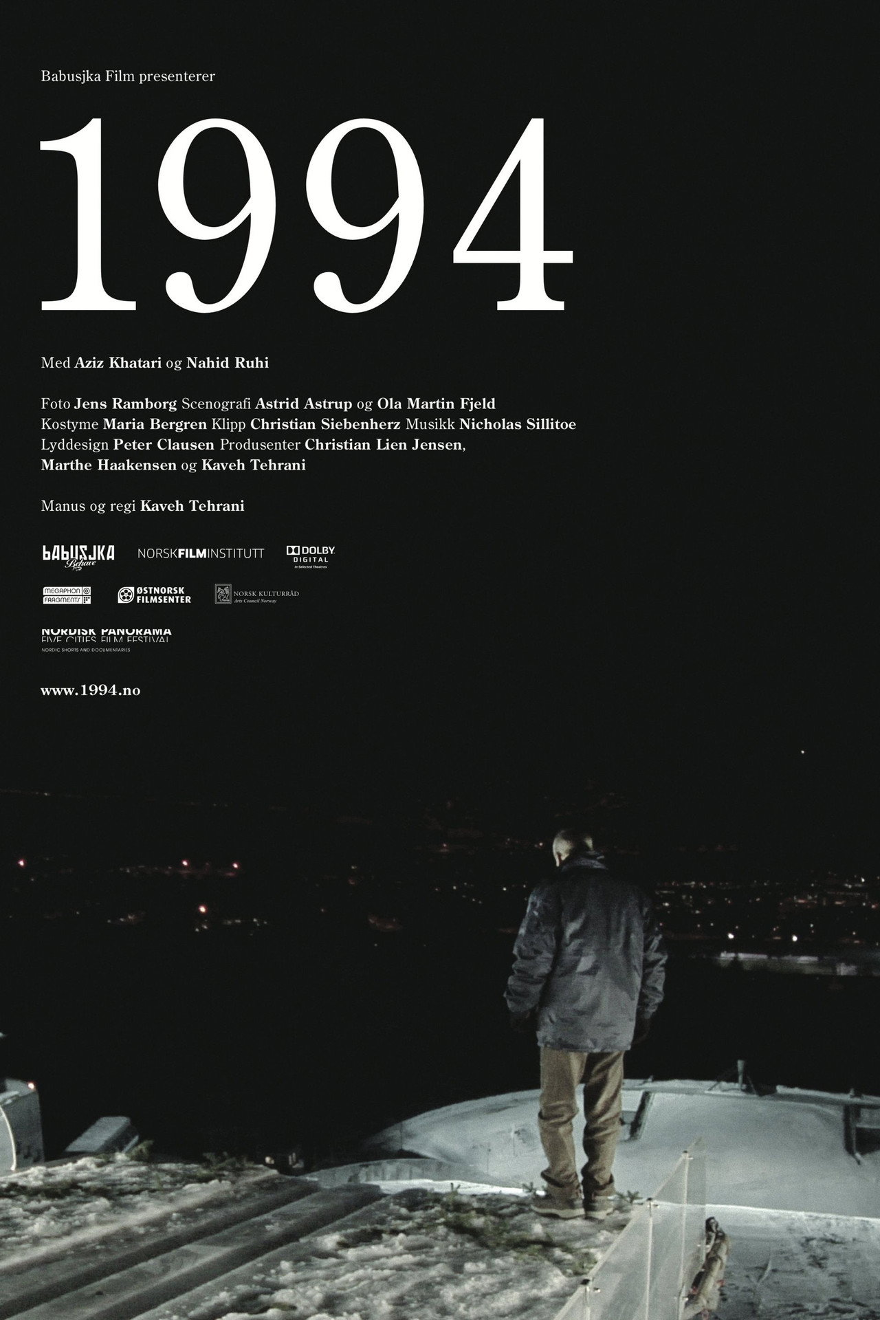 1994 filmaffisch