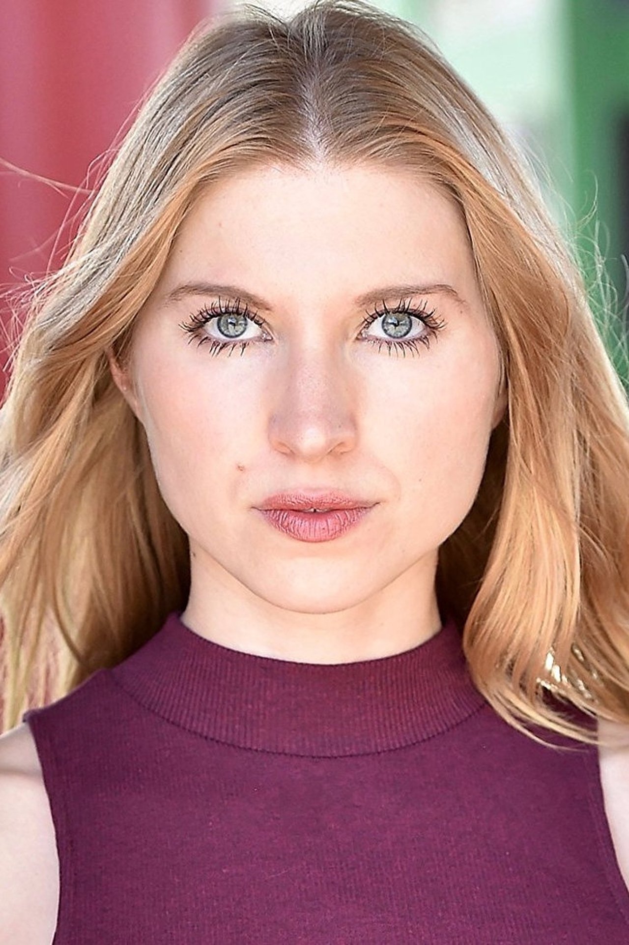 Photo of Emily Kincaid