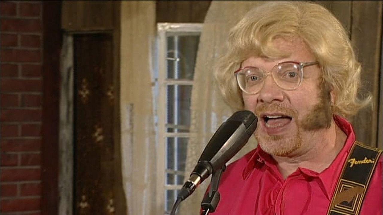 Kummeli — Épisode 6