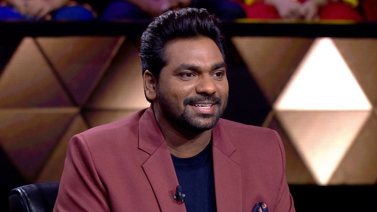 Kaun Banega Crorepati - Season 15 Episode 31 : Josh Aur Junoon