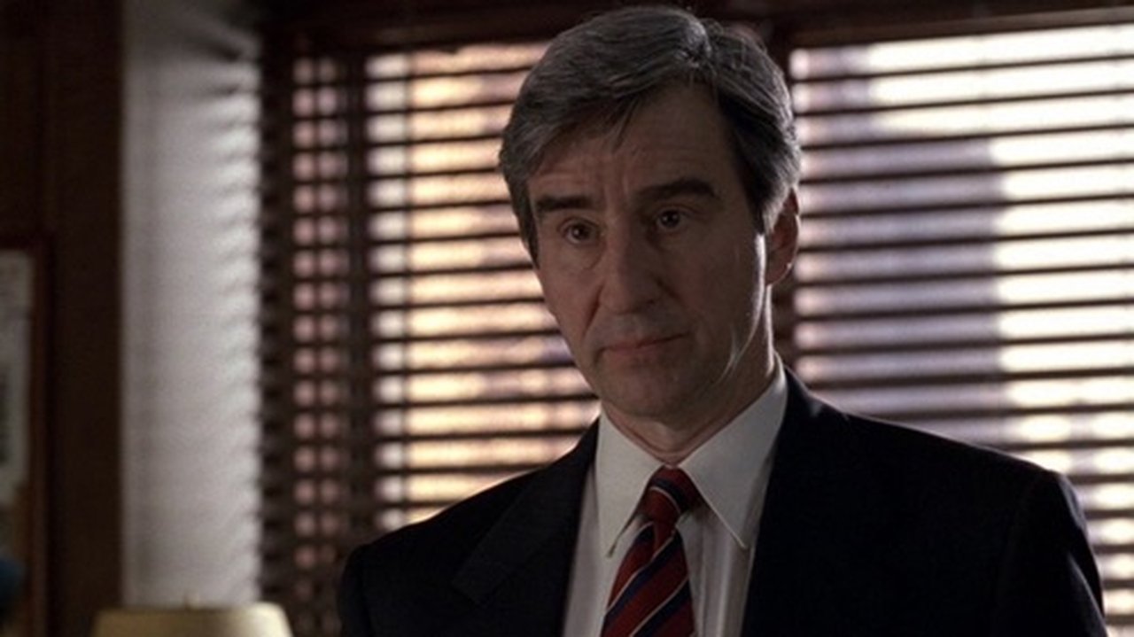 Law & Order - Season 8 Episode 17 : Carrier