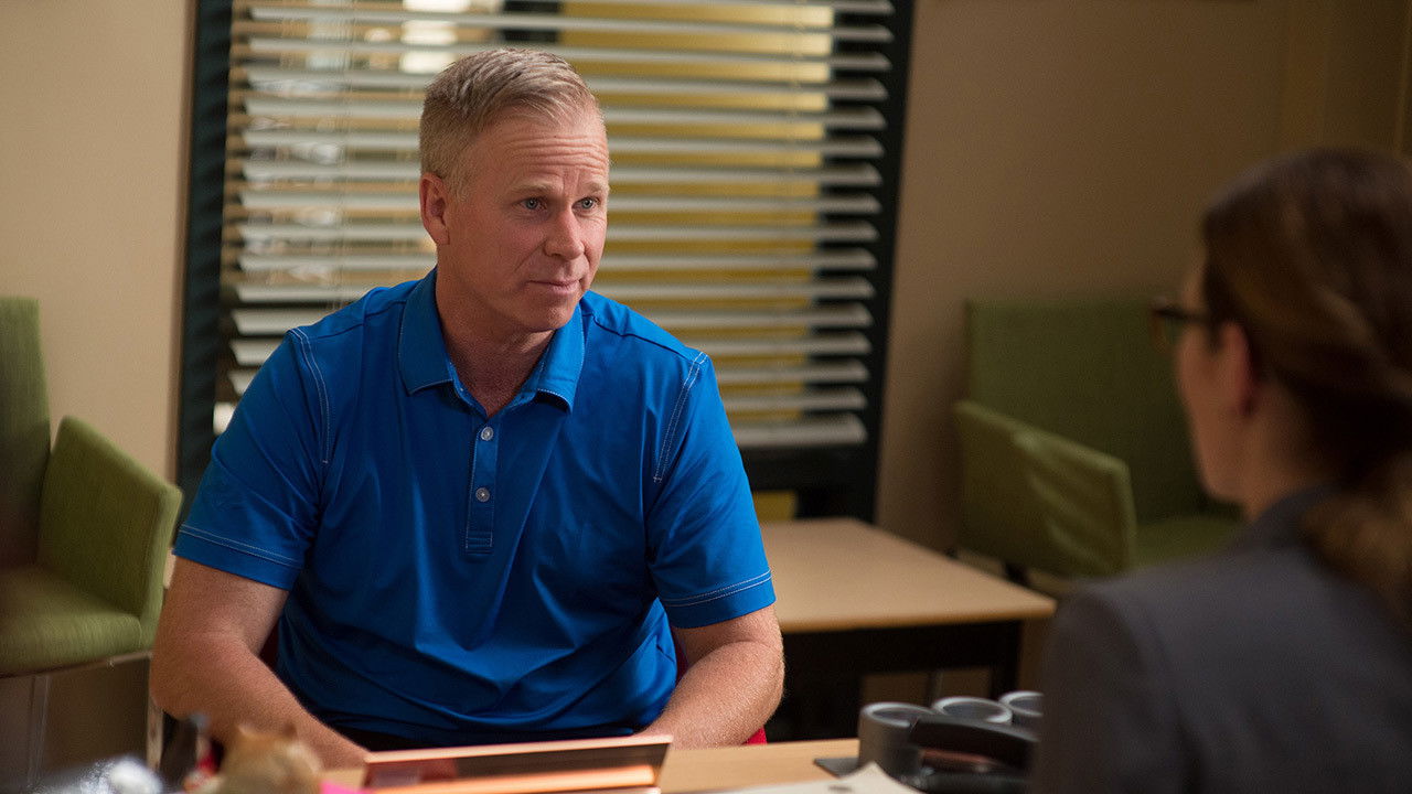 Mr. D — Épisode 9