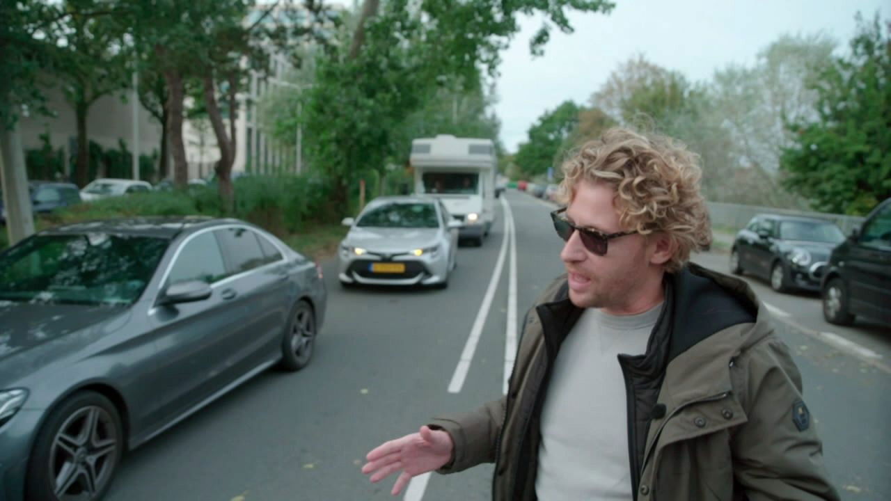 Bureau Hofstad — Épisode 8