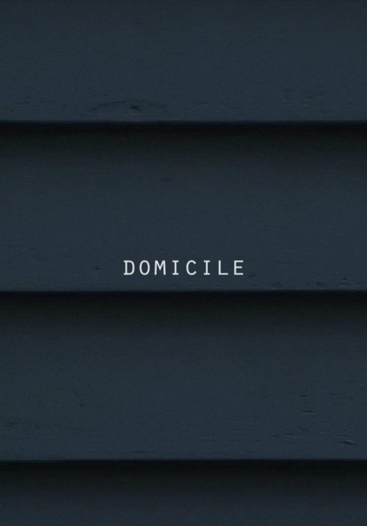 (Domicile): Waltz