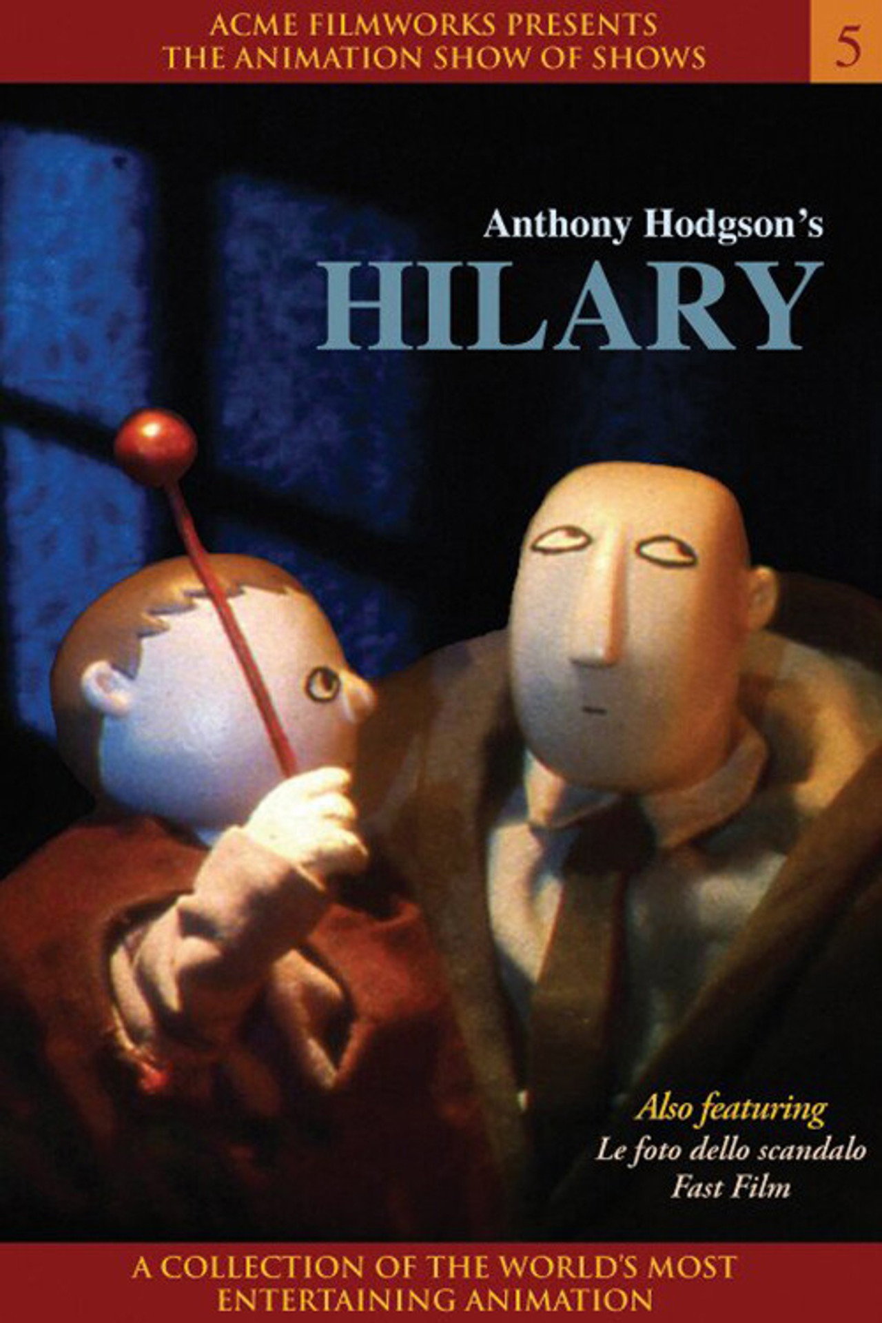 Hilary