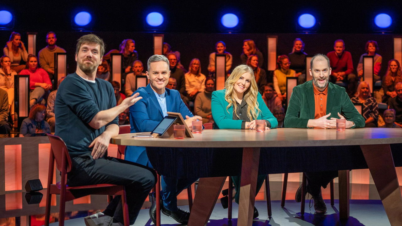 De dag van vandaag — Épisode 1