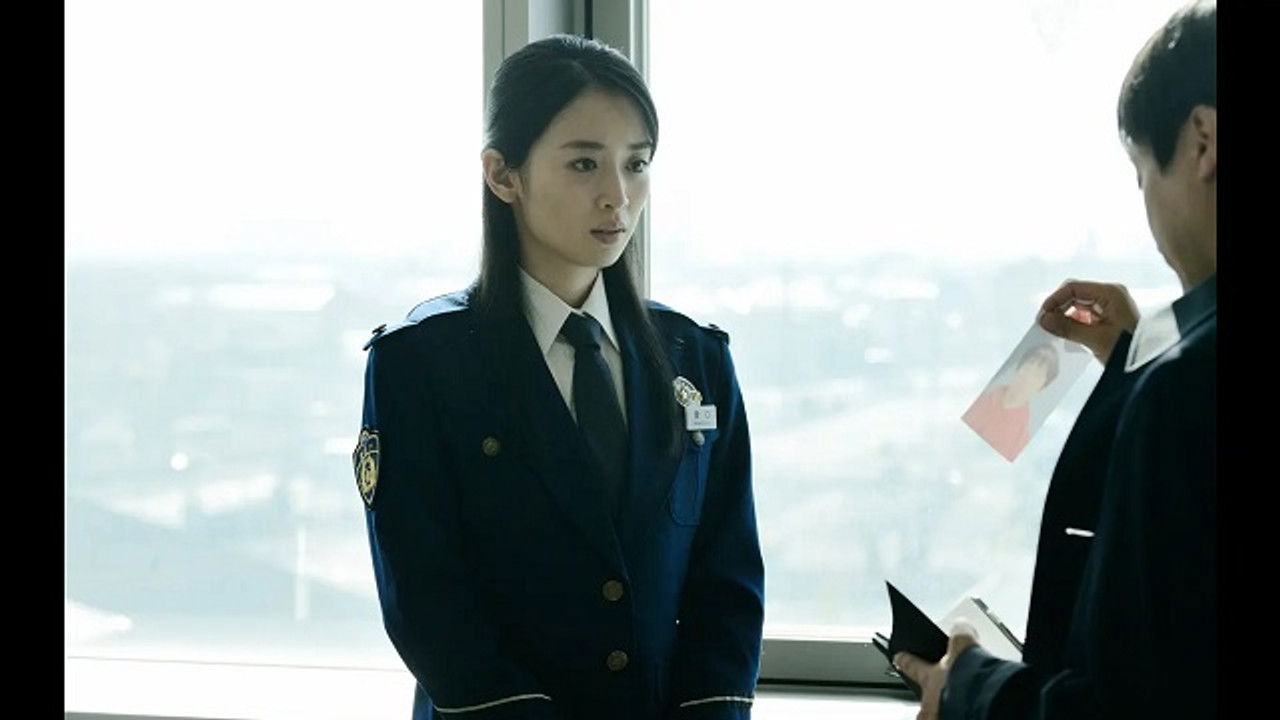 密告はうたう 警視庁監察ファイル — Épisode 3