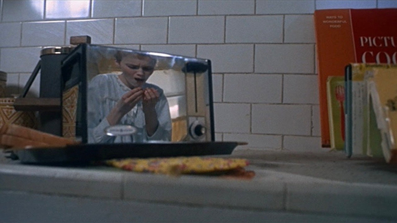 Rosemary's Baby background 55
