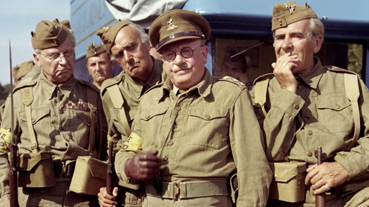 Dad's Army (1971)