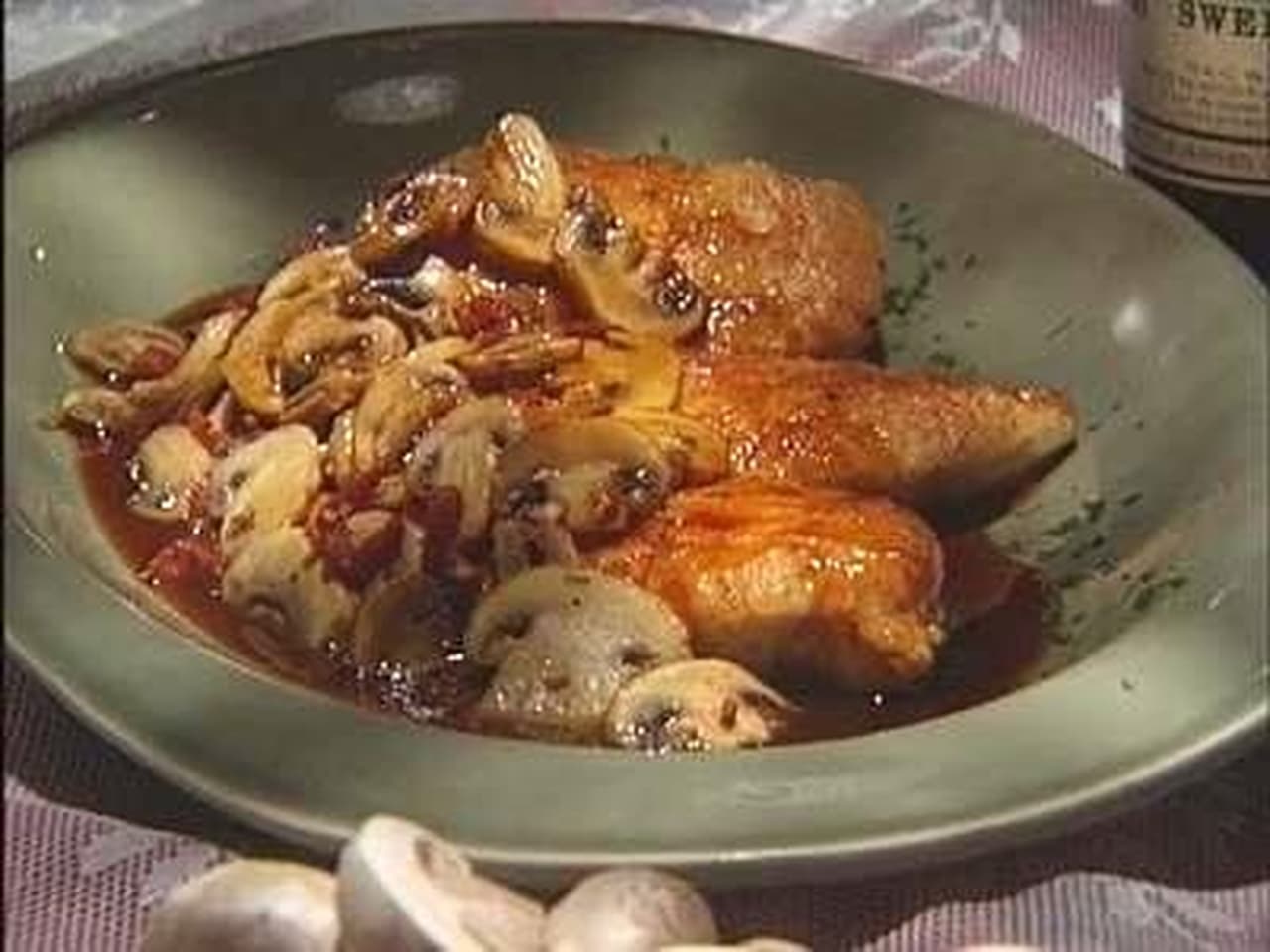 America's Test Kitchen - Season 2 Episode 9 : Chicken Cutlets 101