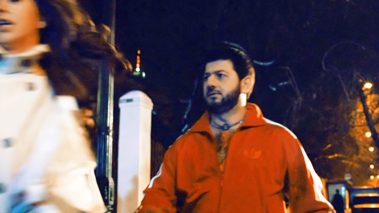 Зайцев +1 — Épisode 10