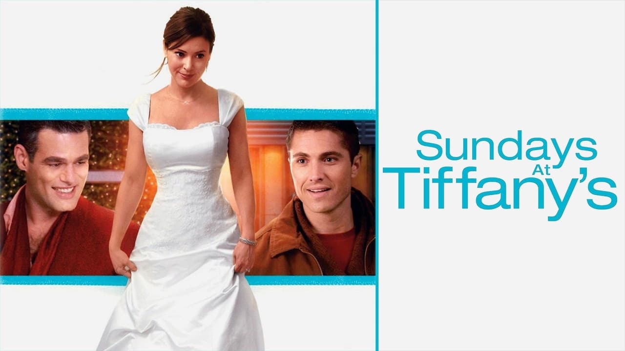 Sundays at Tiffany's background