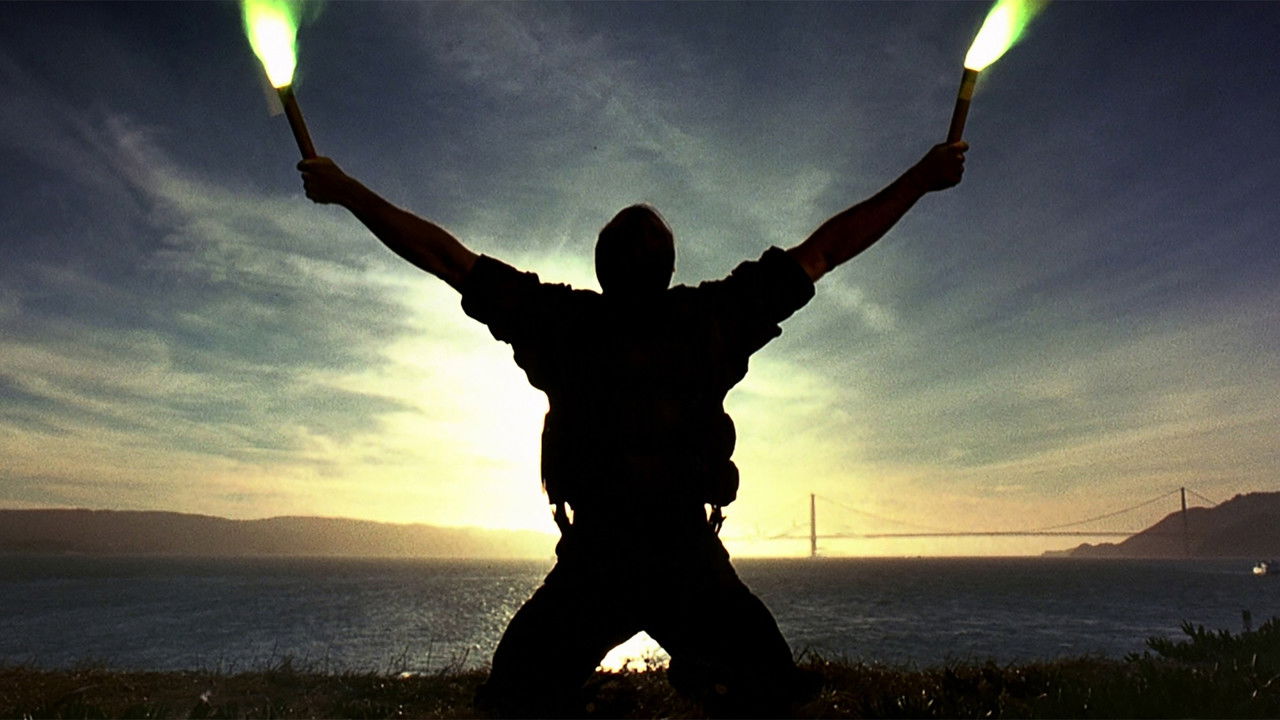 The Rock Fels der Entscheidung Kritik