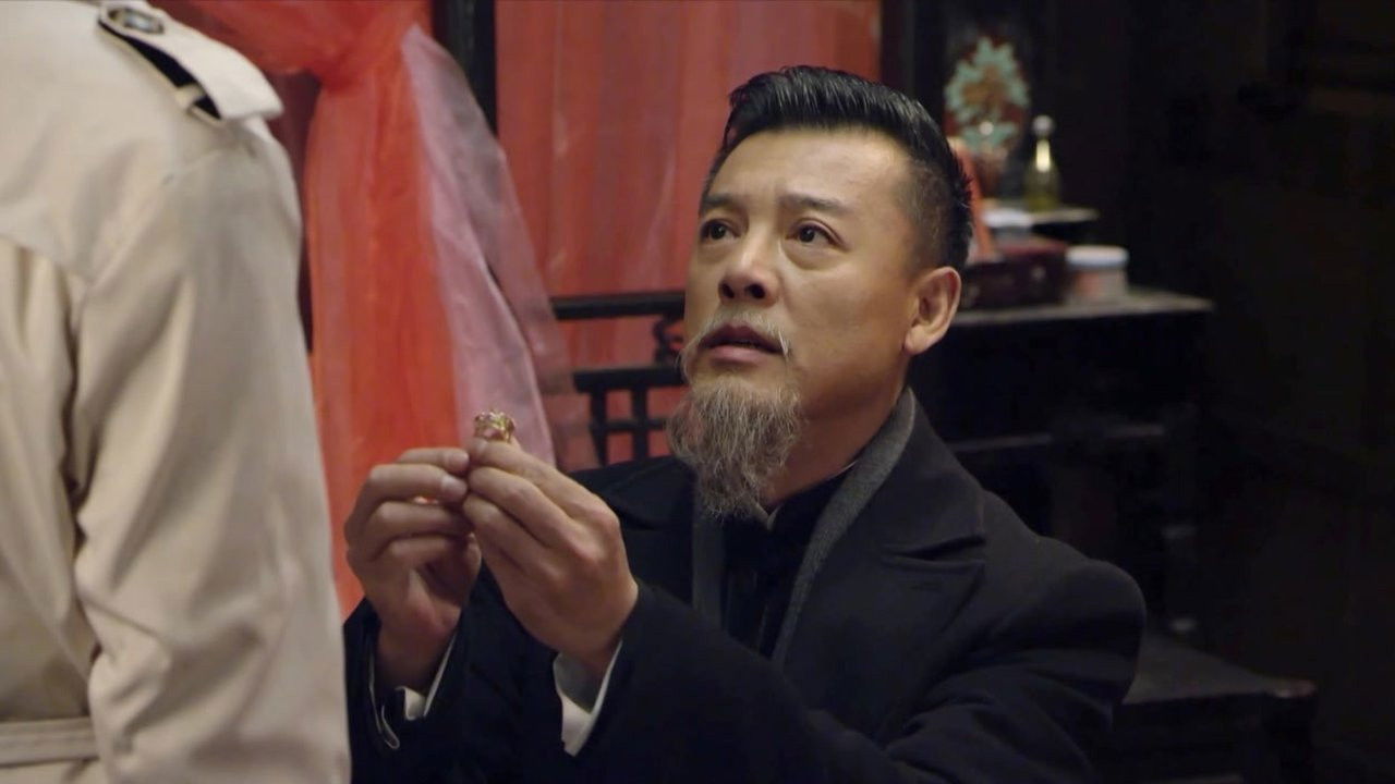 摧毁 — Épisode 13