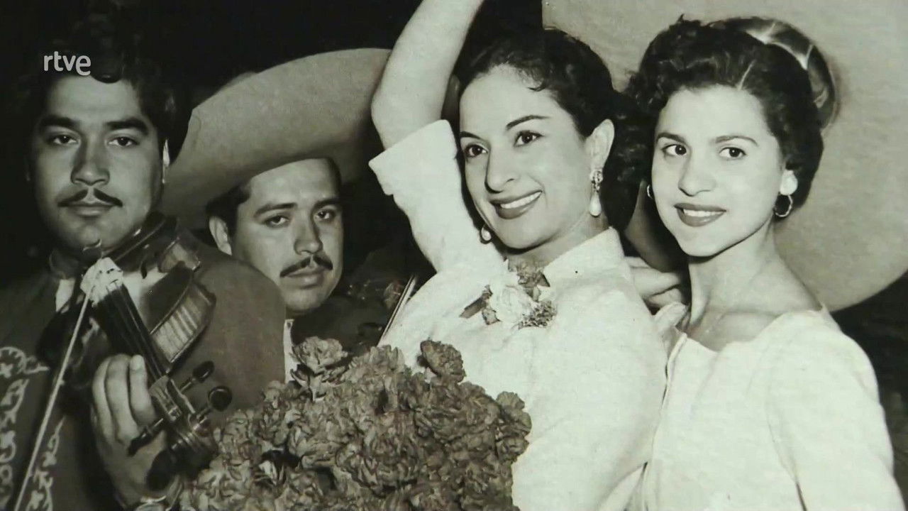 Viaje al centro de la tele — Épisode 6