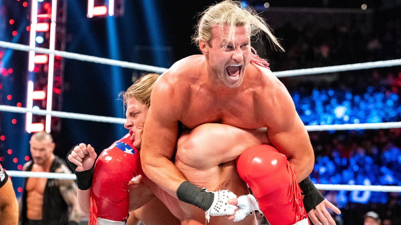 WWE Raw - Season 29 Episode 47 : RAW #1487
