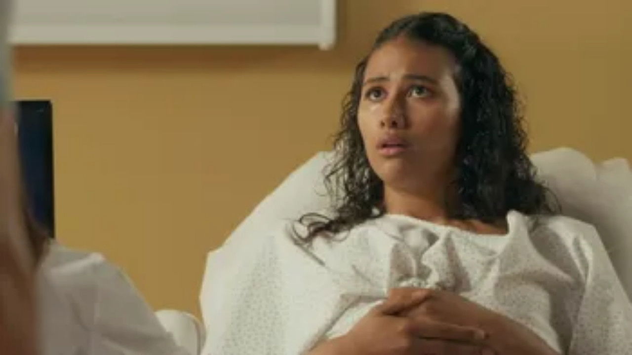 Mi verdad oculta — Épisode 28